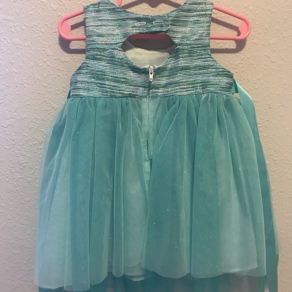 infant girl dress